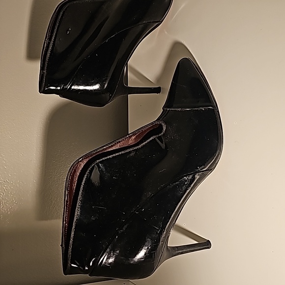 Report heels 8.5 - Picture 2 of 13